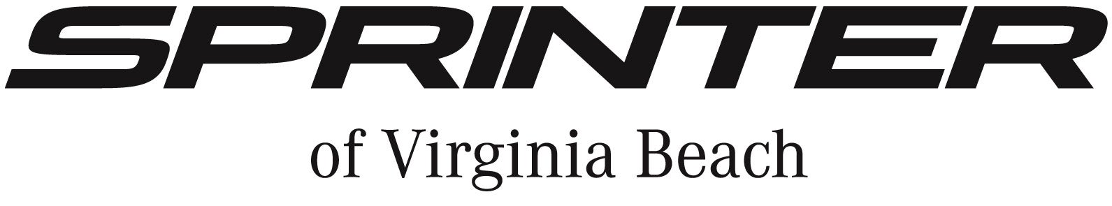 Sprinter of Virginia Beach Logo