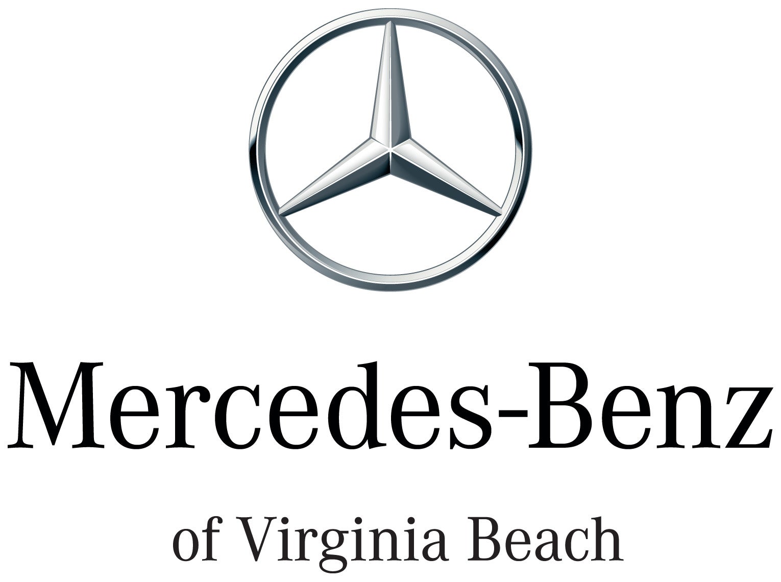 Mercedes-Benz Of Virginia Beach Logo